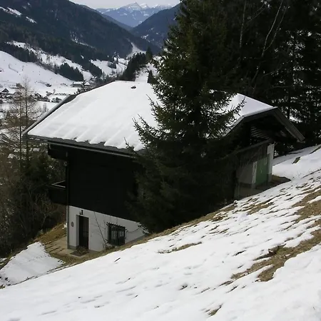 Haus Framgard Dom wakacyjny *