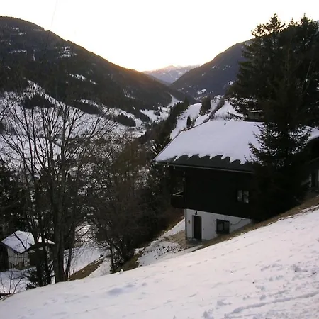 Haus Framgard Zirkitzen