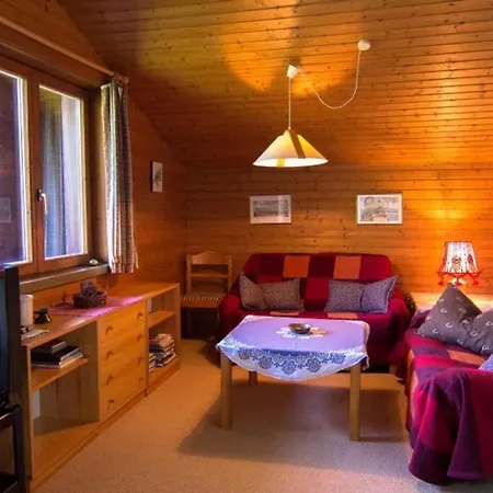 Haus Framgard Holiday home *