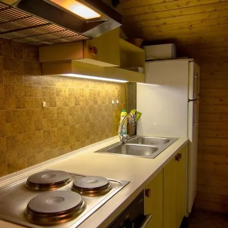 Haus Framgard Holiday home Zirkitzen