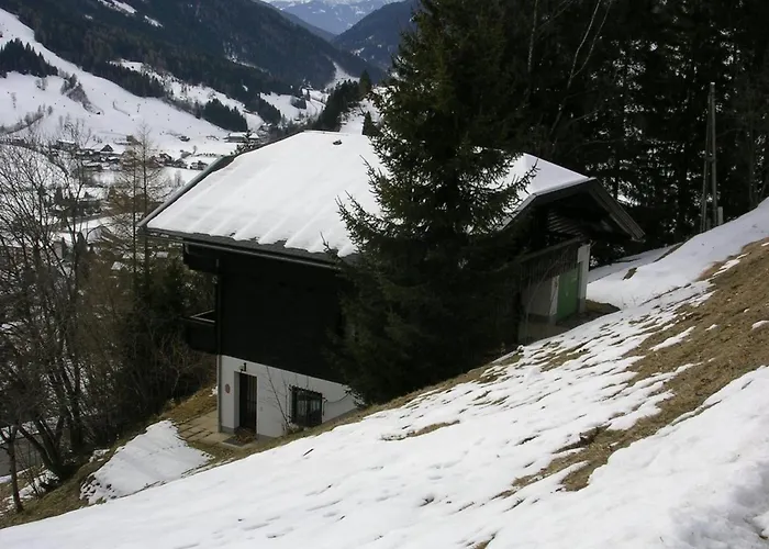 Haus Framgard Dom wakacyjny *