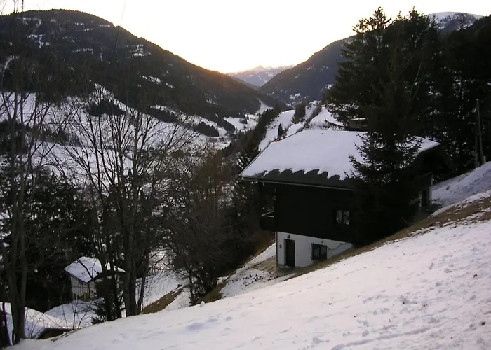 Haus Framgard Zirkitzen