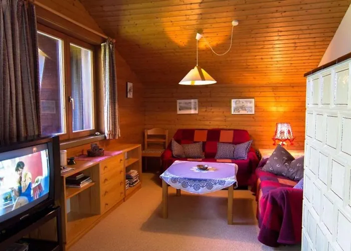 Haus Framgard Dom wakacyjny *