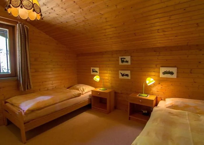 Haus Framgard Zirkitzen