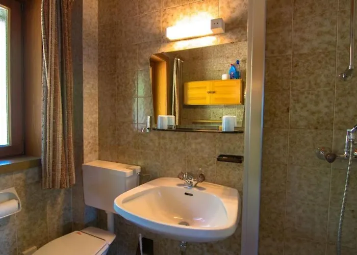 Haus Framgard Zirkitzen