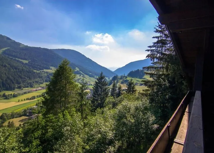 Holiday home Haus Framgard